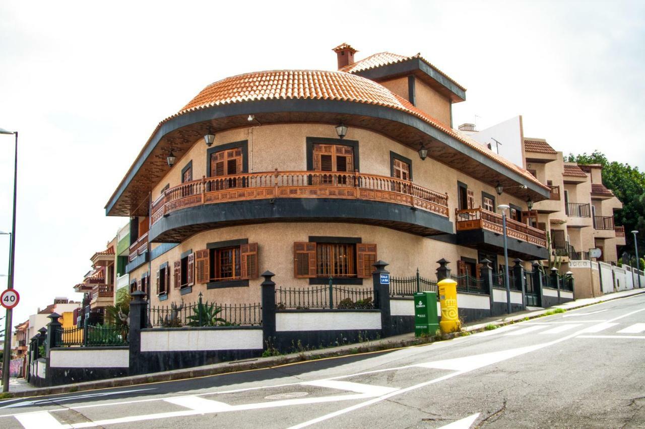 Il Sogno Di Gio Della Laguna Solo No Fumadores Exterior photo