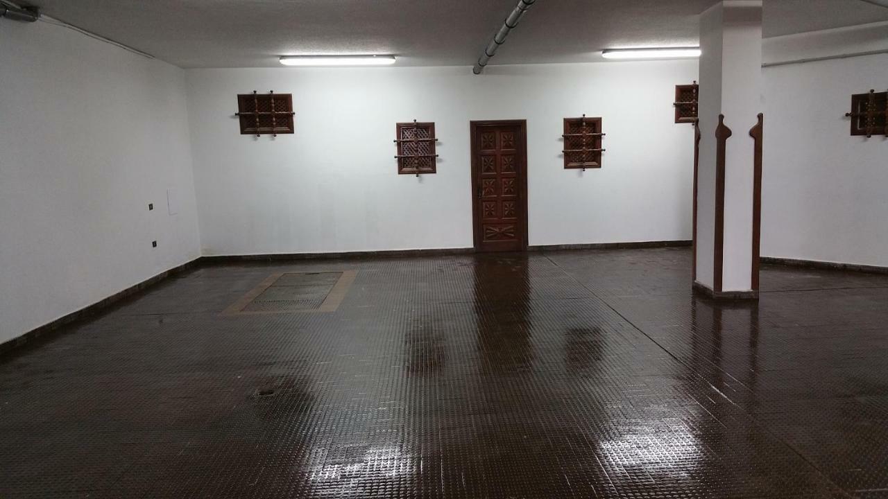Il Sogno Di Gio Della Laguna Solo No Fumadores Exterior photo